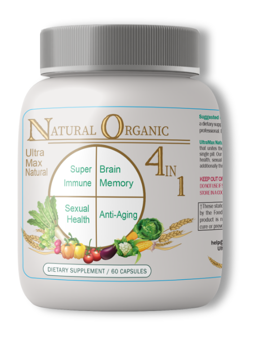 Boost Your Health With The Best Supplement To Help Immune System!